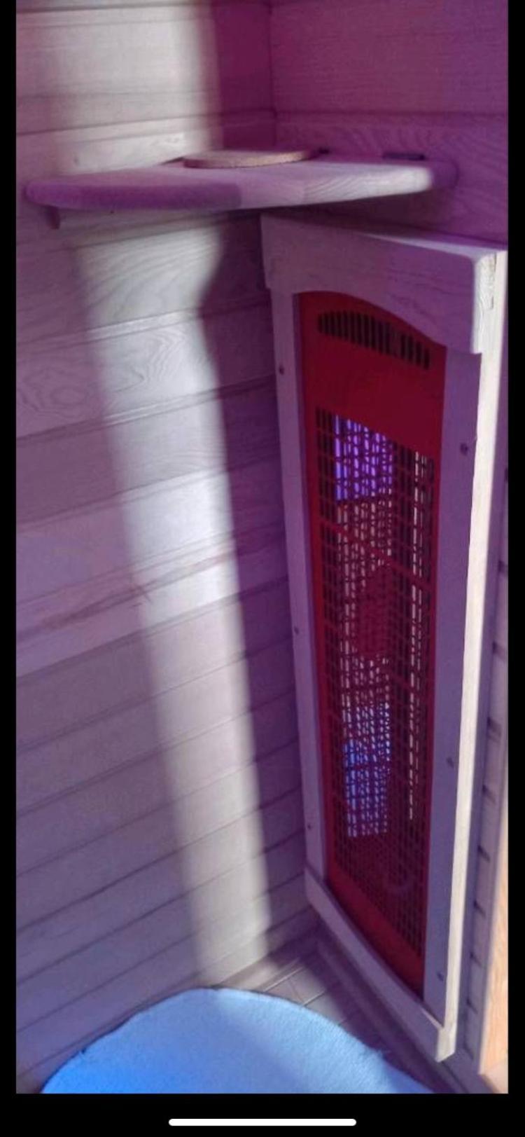 Bergische Idylle Mit Sauna Wermelskirchen Εξωτερικό φωτογραφία