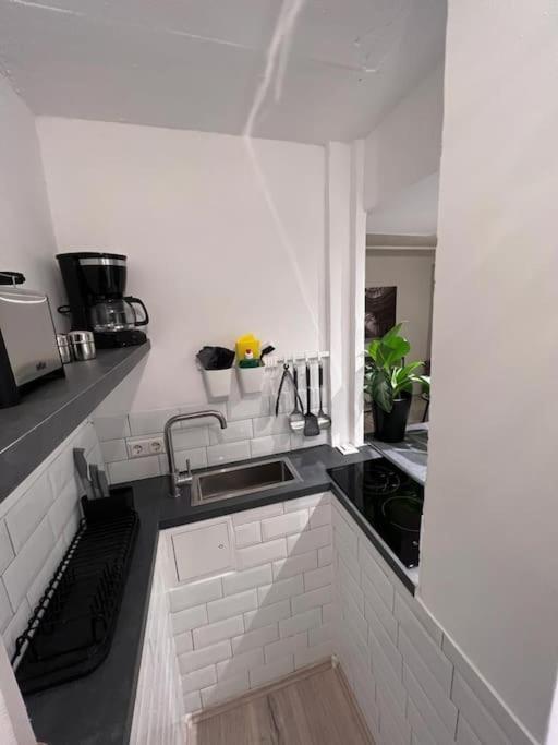 Bergische Idylle Mit Sauna Wermelskirchen Εξωτερικό φωτογραφία